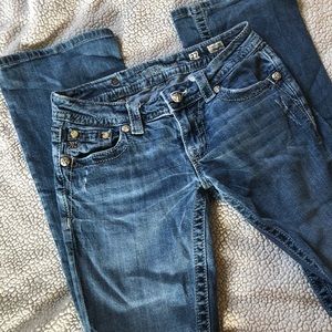 Miss Me jeans size 27